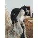 Hoshibako Works Lady Pearl Bonnet(Pre-Made/8 Colours/Full Payment Without Shipping)